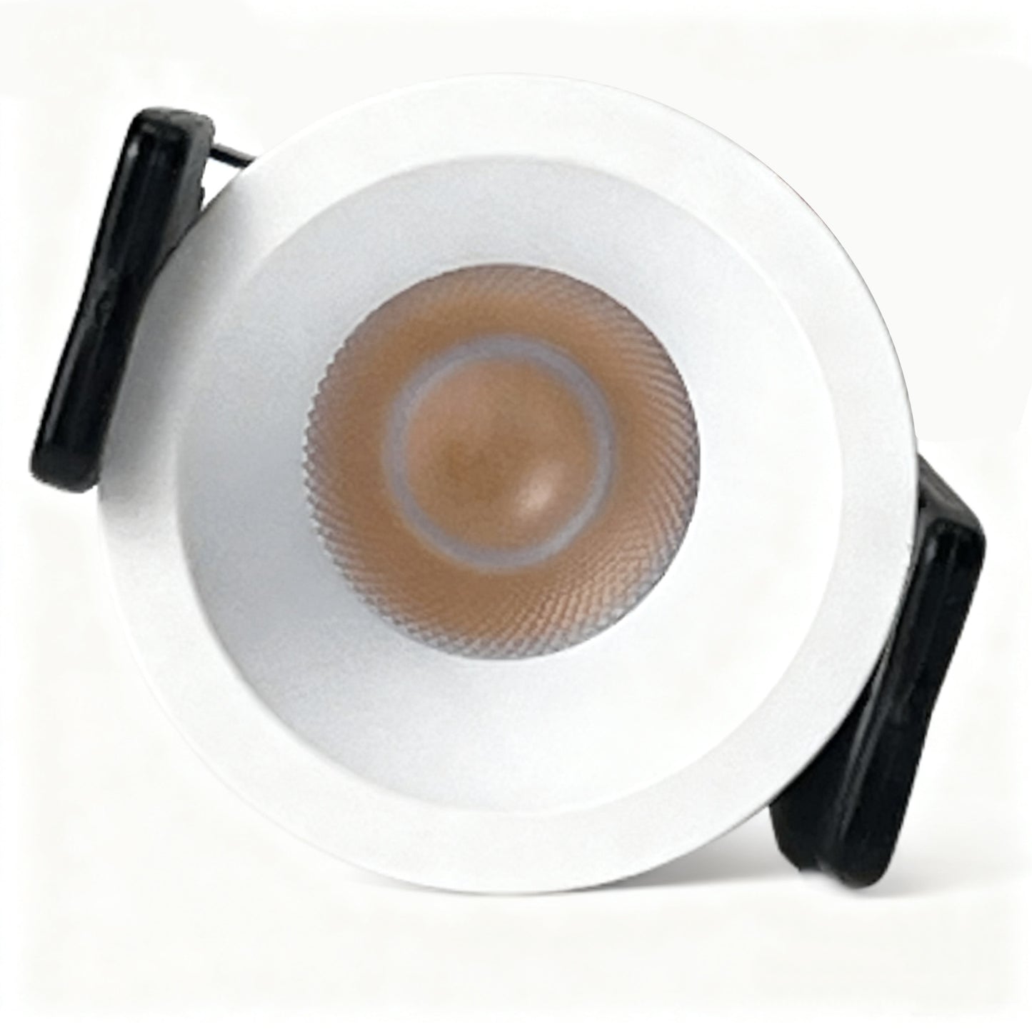 Special-5 Series Deep Anti-Glare Mini LED Downlight | 3W / 5W | Ø1.38″ Cutout | 24° Beam | 100–240V | CRI>95 Full Spectrum | White Housing | Non-Dimmable | Precision Accent Lighting | 4 / 10-Pack