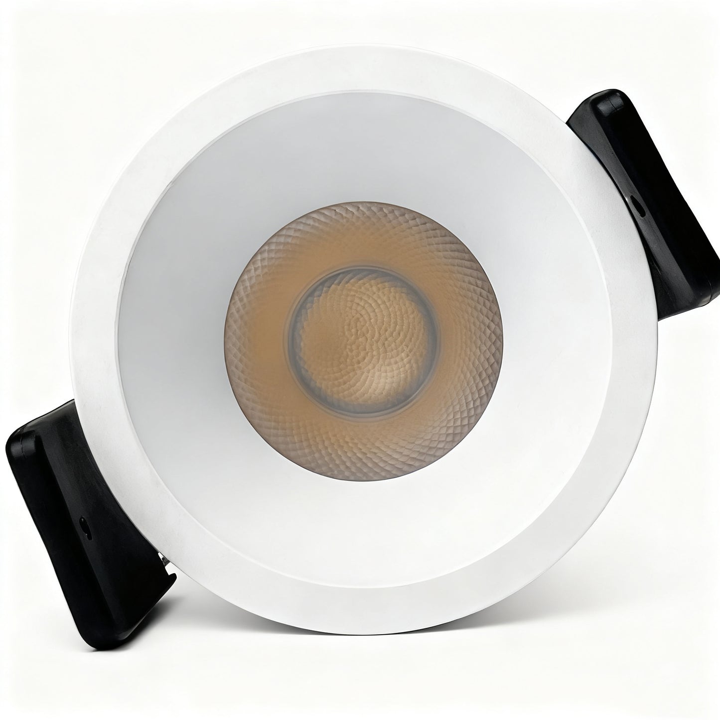 Special-5 Series Deep Anti-Glare Mini LED Downlight | 3W / 5W | Ø1.38″ Cutout | 24° Beam | 100–240V | CRI>95 Full Spectrum | White Housing | Non-Dimmable | Precision Accent Lighting | 4 / 10-Pack