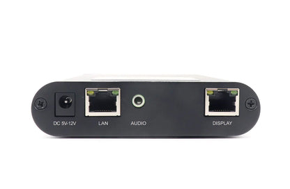 Colorlight A35 Multimedia Player Box w/ 0.35 Million Pixels Loading Capacity