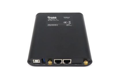 Colorlight A35 Multimedia Player Box w/ 0.35 Million Pixels Loading Capacity