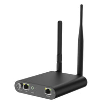 Colorlight A35 Multimedia Player Box w/ 0.35 Million Pixels Loading Capacity