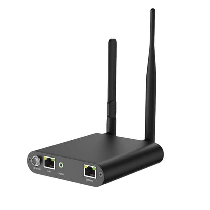 Colorlight A35 Multimedia Player Box w/ 0.35 Million Pixels Loading Capacity