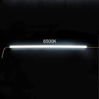 IT Series LED Shop Light – 4FT T5 Integrated Fixture | 20W | Warm/Natural/Daylight White | Linkable Utility LED Tube Light for Workshop & Under Cabinet | Ceiling Mount Corded Electric with On/Off Switch | Non-Dimmable AC90–240V | 20-Pack / 100-Pack