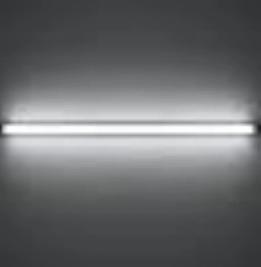 IT Series LED Shop Light – 2FT T5 Integrated Fixture | 10W | Warm/Natural/Daylight White | Linkable Utility Ceiling & Under Cabinet Tube Light | Corded Electric with Built-in On/Off Switch | Non-Dimmable AC90–240V | 20-Pack / 100-Pack