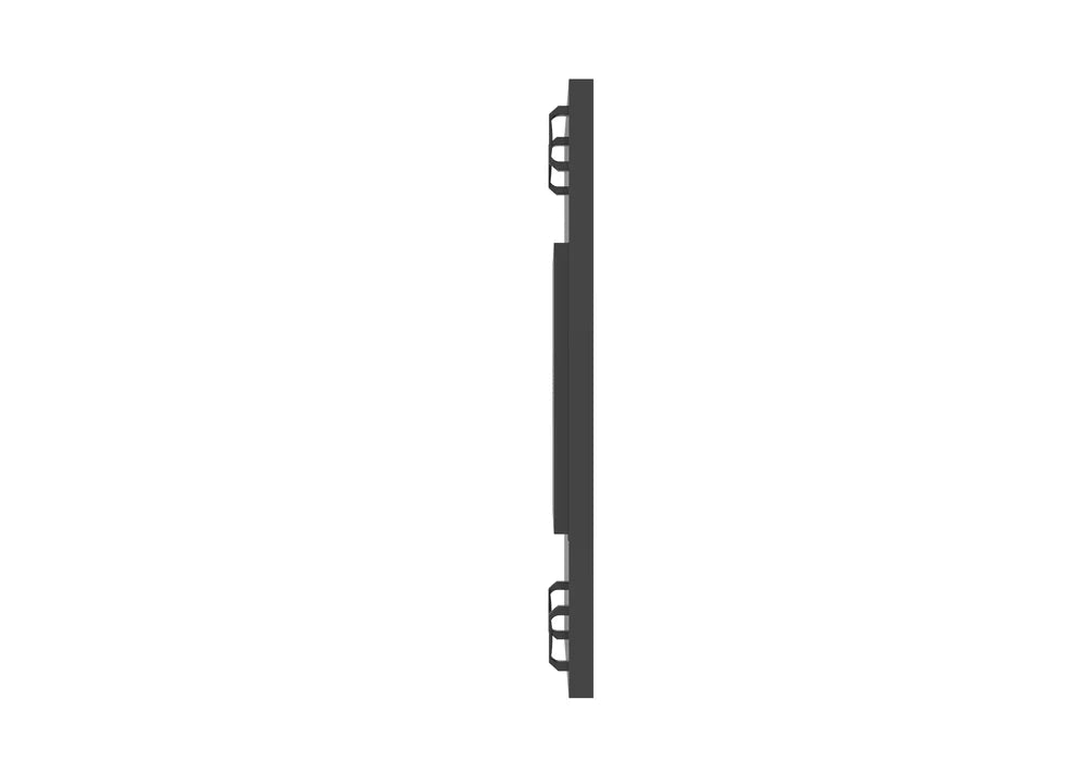 43" Single-Sided 2500nits High Bright Window LCD Digital Signage, Android RK3568 2G+32G, Non-Touch, Cloud/APP/USB, Wall-Mount/Floor Stand/Suspended Installation