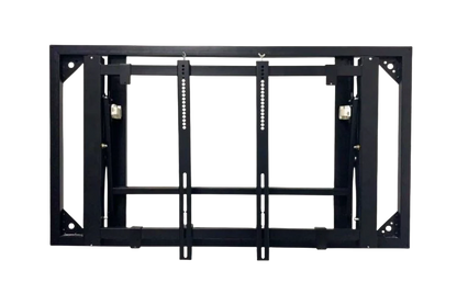46” BOE LCD Video Wall – 3x3 Kit (9 Panels) | 1920x1080 FHD | 500 nits | Ultra Narrow Bezel 0.88mm / 1.7mm / 3.5mm | HDMI Splicer + Wall Mount Included