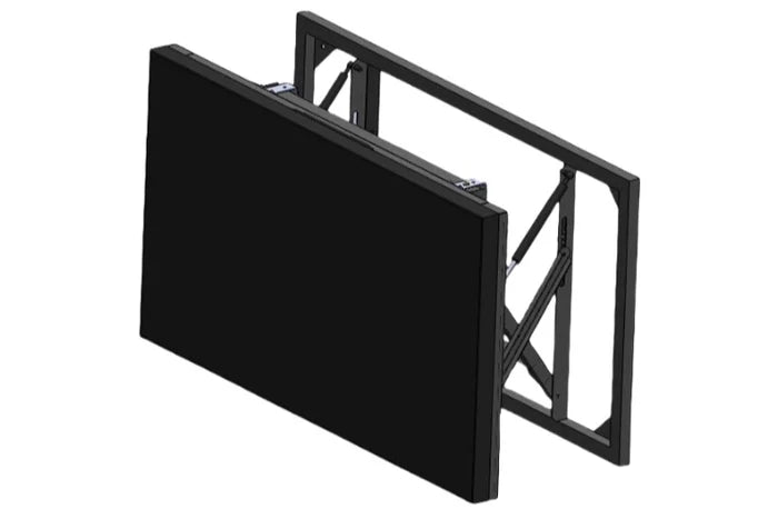 46” BOE LCD Video Wall – 3x3 Kit (9 Panels) | 1920x1080 FHD | 500 nits | Ultra Narrow Bezel 0.88mm / 1.7mm / 3.5mm | HDMI Splicer + Wall Mount Included