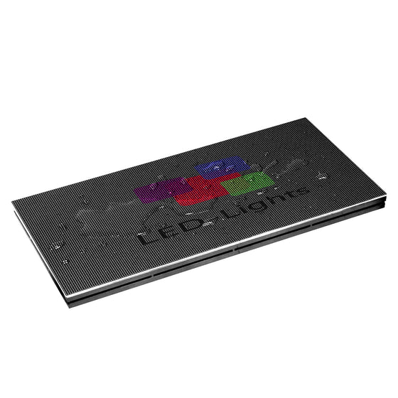 ID-320G Series – 320×160mm GOB LED Screen Modules | P1.25 / P1.53 / P1.86 / P2 / P2.5 | Front Service | Broadcasting & Control Rooms