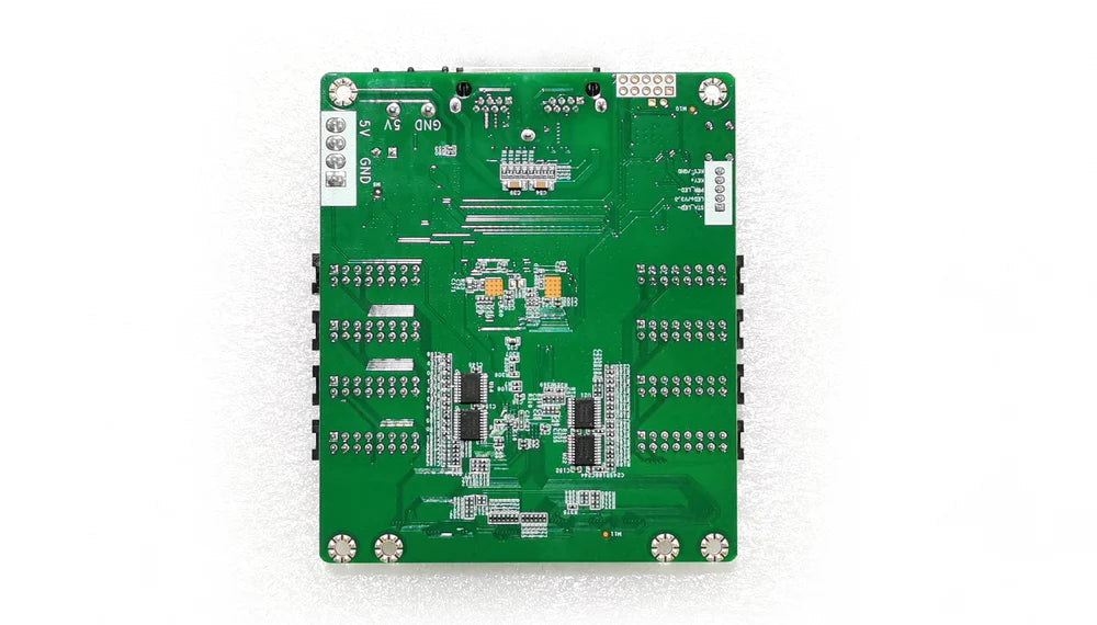 NovaStar MRV208-N Receiving Card – 256×256 Pixels | High‑Stability HUB75 LED Display Controller Board for LED Display Screens