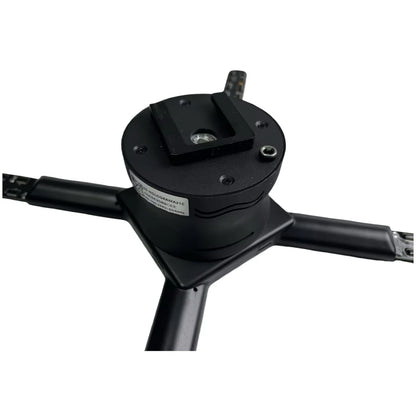 FL Series 47cm to 100cm (18.5–39.4 inch) | 3D Hologram LED Display | Medium Size | Cloud Control (AS) | Multi Fan Display | Fan Only / Tripod Floor Stand / Ceiling Mount | 4 Blades