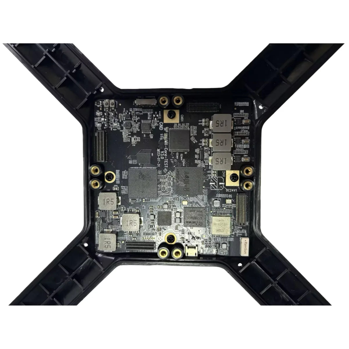 FL Series 47cm to 100cm (18.5–39.4 inch) | 3D Hologram LED Display | Medium Size | Cloud Control (AS) | Multi Fan Display | Fan Only / Tripod Floor Stand / Ceiling Mount | 4 Blades