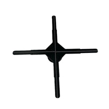 FL Series 47cm to 100cm (18.5–39.4 inch) | 3D Hologram LED Display | Medium Size | Cloud Control (AS) | Multi Fan Display | Fan Only / Tripod Floor Stand / Ceiling Mount | 4 Blades