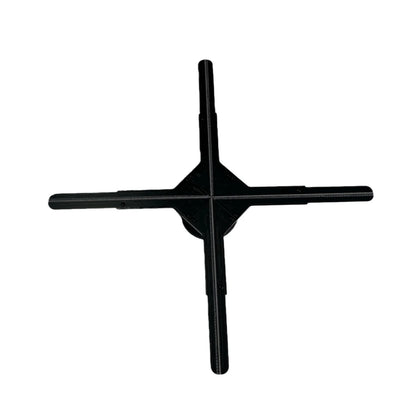 FL Series 47cm to 100cm (18.5–39.4 inch) | 3D Hologram LED Display | Medium Size | Cloud Control (AS) | Multi Fan Display | Fan Only / Tripod Floor Stand / Ceiling Mount | 4 Blades
