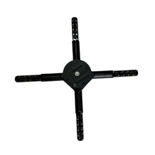 Holo-M Series 3D Hologram Fan LED Display – 47cm (18.5'') | High Brightness Holographic Advertising Projector | Fan Only / with Transparent Protective Cover (Protective Housing) / with Black Background Cover (Protective Housing)