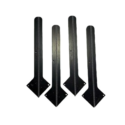 FL Series 47cm to 100cm (18.5–39.4 inch) | 3D Hologram LED Display | Medium Size | Cloud Control (AS) | Multi Fan Display | Fan Only / Tripod Floor Stand / Ceiling Mount | 4 Blades
