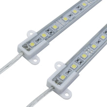 940nm 50cm 10/100 /1000 Pack, IP65 Waterproof DC12V Red & Infrared Rigid LED Strip, SMD2835/36 LEDs, SMD5050/30 LEDs, Smart Detection & Sensor Systems Use