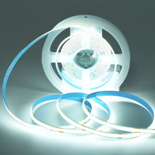 8MM Wide CRI90 COB Flexible LED Strip Light - 12V / 24V | 8mm PCB | 320 / 480 LEDs/M | CRI 90+ | Dot-Free Continuous Lighting | Non-Waterproof | 3000K / 4000K / 6500K | for Cabinets,Kitchen Office Lighting | 50/500M