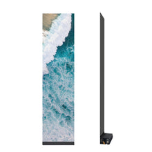 P6.25 Flexible Transparent Holographic LED Film Screen, Brightness >3000NITS -One Square Meter Price