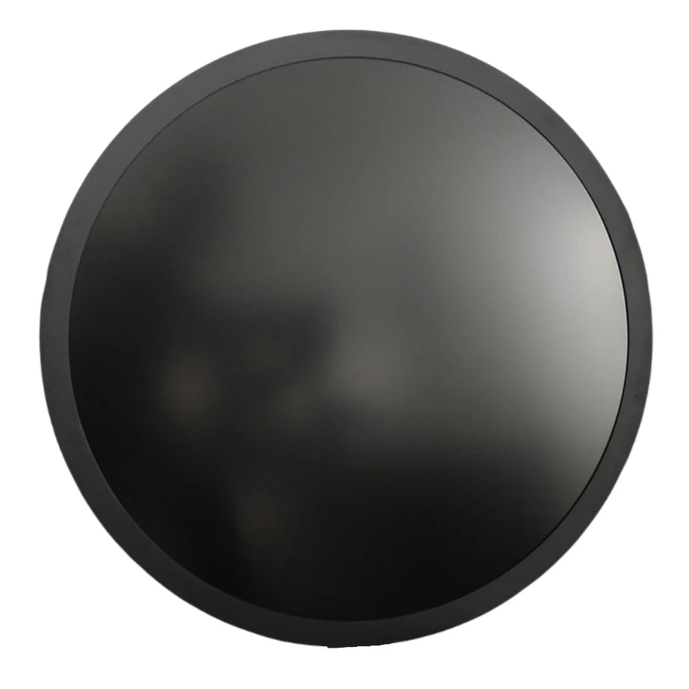 15.7 Inch (Dia.400mm Viewable) Round LCD Display Screen, Capacitive Touch (Optional), Cloud / APP / USB Disk