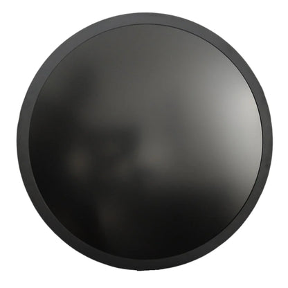 15.7 Inch (Dia.400mm Viewable) Round LCD Display Screen, Capacitive Touch (Optional), Cloud / APP / USB Disk