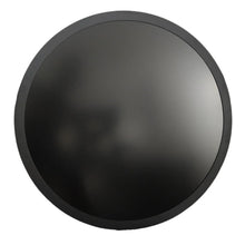 23.6 Inch (Dia.599.4mm Viewable) Round / Circular LCD Digital Display Screen, Capacitive Touch (Optional), Cloud / APP / USB Disk