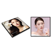 19.2 Inch (345×345mm Viewable) 1:1 Square Monitor LCD Display Screen, Cloud / APP / USB Disk Content Upload