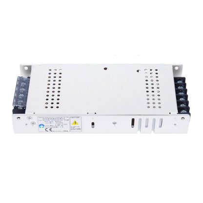 RD Series CE UL Certified Enclosed Power Supply – MD200PC5 / MQ300PC5 | 5V Output | 200W / 300W | For Indoor & Outdoor LED Display Projects