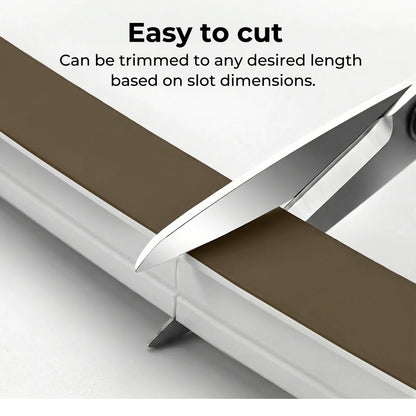 LQ Series S2020-B Quick Install LED Neon Profile | Double-Chamber Diffuser With-Edge Structure | 20×20mm Top Emitting flexible led neon profile | Max Strip Width ≤16mm | Commercial Storefront Lighting | 5M/500M