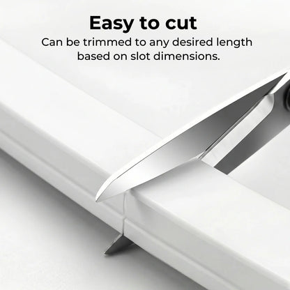 LQ Series S2020 Quick Install LED Neon Profile | Double-Chamber Diffuser With-Edge Structure | 20×20mm Top Emitting neon diffuser profile | Max Strip Width ≤16mm | LED Signage Cove Lighting | 5M/500M